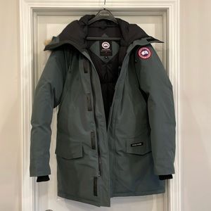 Canada Goose - Langford Parka